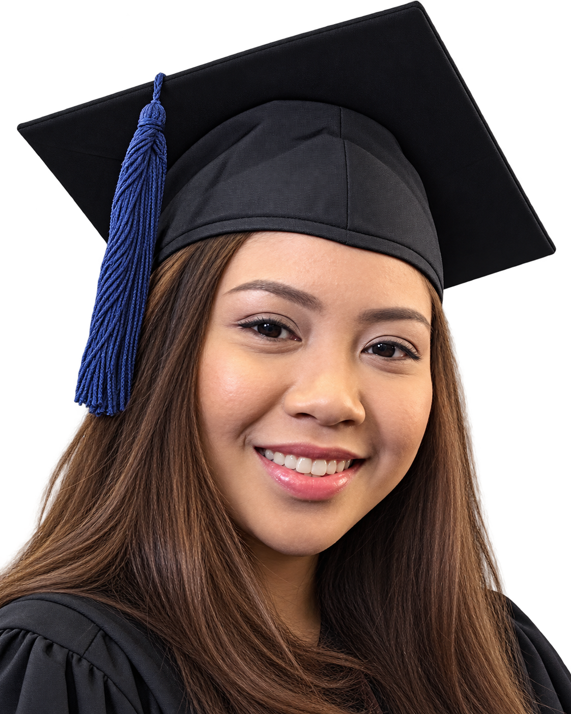 Professional portrait of Hiediy Arceo Sahagun
